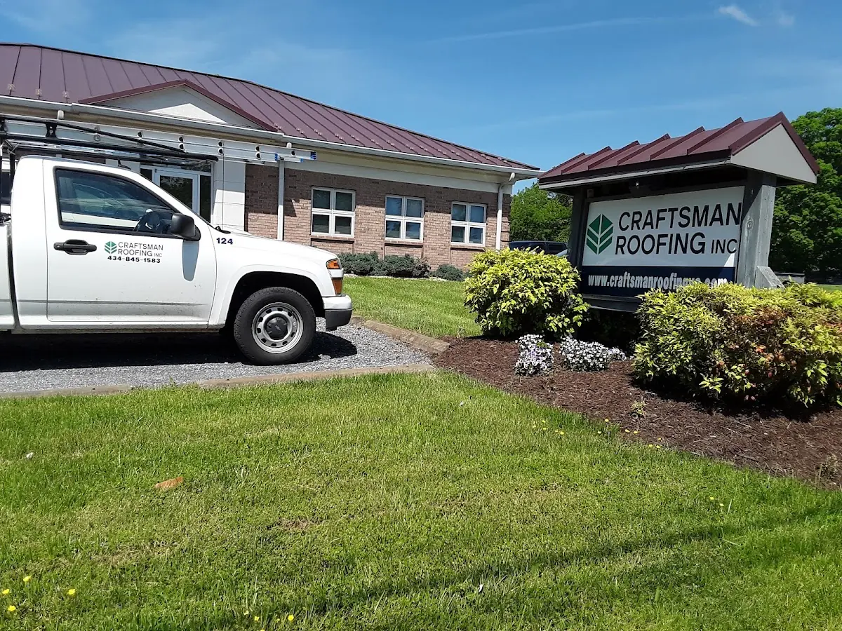 Quality Chimney Repair by experienced craftsmen in Maiden Creek Estates